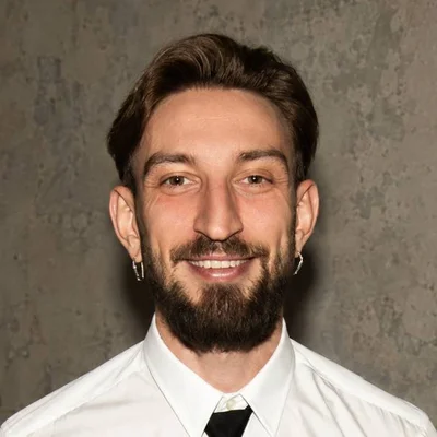 Serhii Rohachov